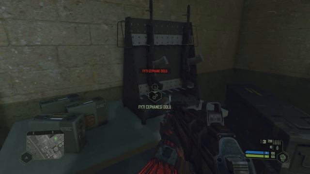 Crysis Remastered Türkçe Bölüm 6 - 2K HDR 60FPS смотреть онлайн