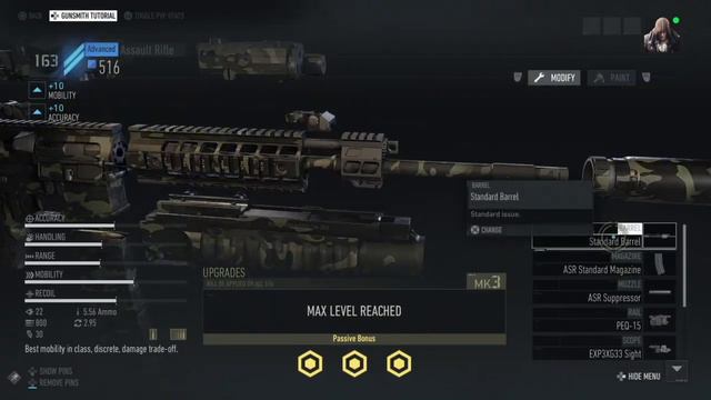 My Favourite Weapons Review-Ghost Recon Breakpoint смотреть онлайн