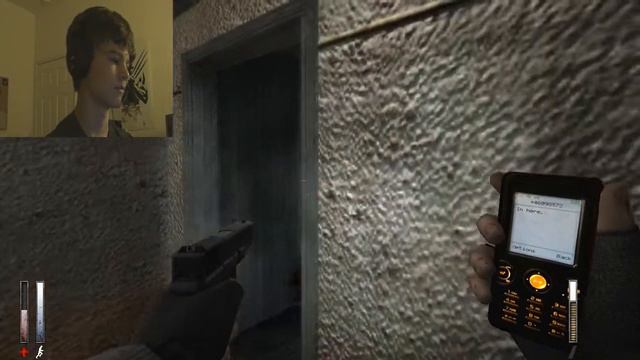 Cry Of Fear Part 4: The VideoTape смотреть онлайн