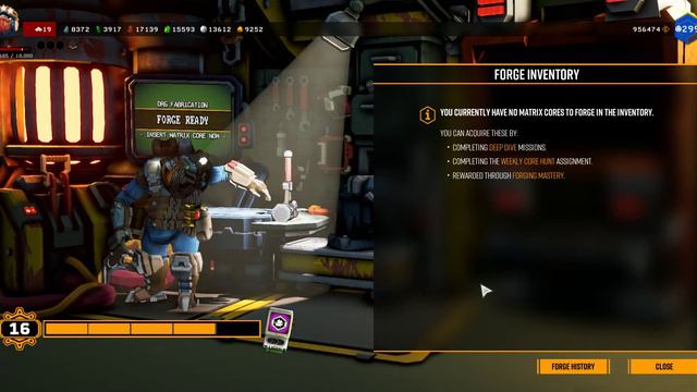 Deep Rock Galactic | The most satisfying Bug смотреть онлайн
