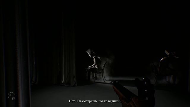 Все Слои Скуки | Layers of Fear 2 | НАРЕЗКА, РЕАКЦИЯ смотреть онлайн