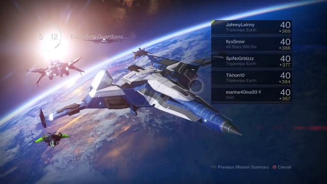 Destiny. Стрим монтаж #4 смотреть онлайн