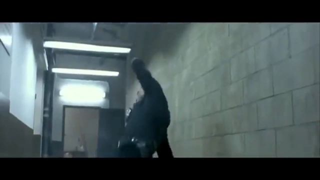 T-800 Vs T-1000 with Half Life SFX смотреть онлайн