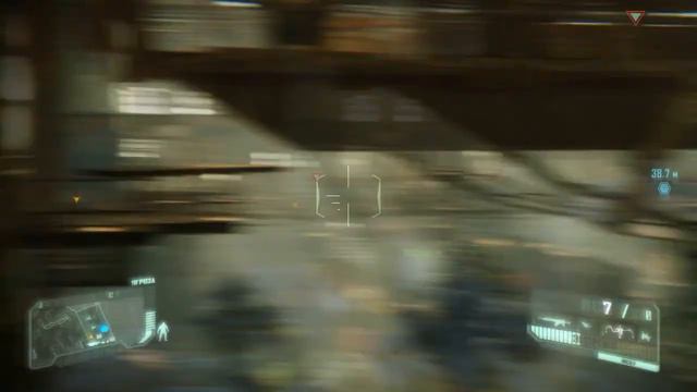Crysis 3 #3 смотреть онлайн
