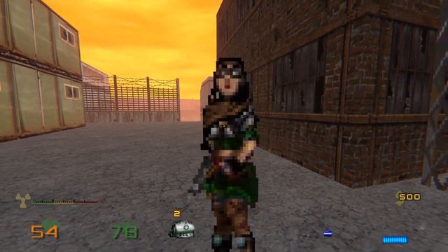 Oh Dam - Ashes 2063 Enriched Playthrough Part 2 смотреть онлайн