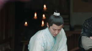 Властелин Цзю Лю 1 сезон 14 серия