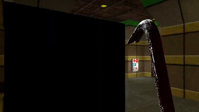 Half-life 1 With Good Graphics Part 2 смотреть онлайн