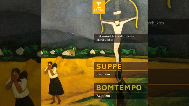 Requiem for soloists, chorus & orchestra (1855) , Sanctus: Agnus Dei смотреть онлайн
