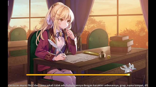 BOSS 21-60 GAMPANG AMAT - DESTINY GIRL смотреть онлайн