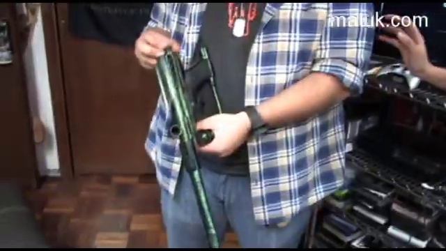 Crysis 2 Review смотреть онлайн