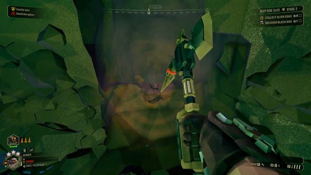 Let's Play Deep Rock Galactic (BLIND) - Episode 494 [Solo] смотреть онлайн