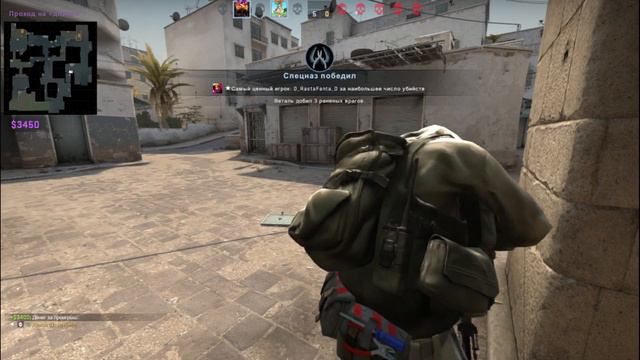 ДАВАЙ ПОРЖЁМ НЕМНОЖКО!!! (CS:GO) смотреть онлайн