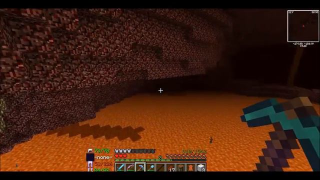Destiny's Calling Season 2 Ep 9: Lucky Nether Fortress! смотреть онлайн