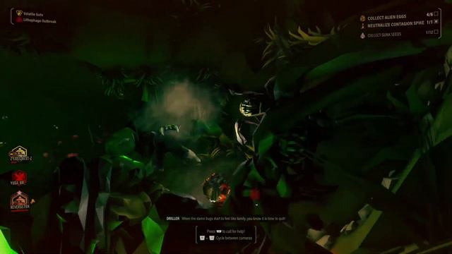 [PS5|NoMic|ENG] Deep Rock Galactic Season 3 Stream #6 смотреть онлайн