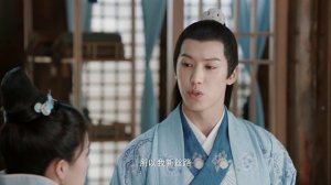 Властелин Цзю Лю 1 сезон 12 серия