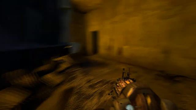Half-Life 2: d3_c17_09 - 13.81s смотреть онлайн
