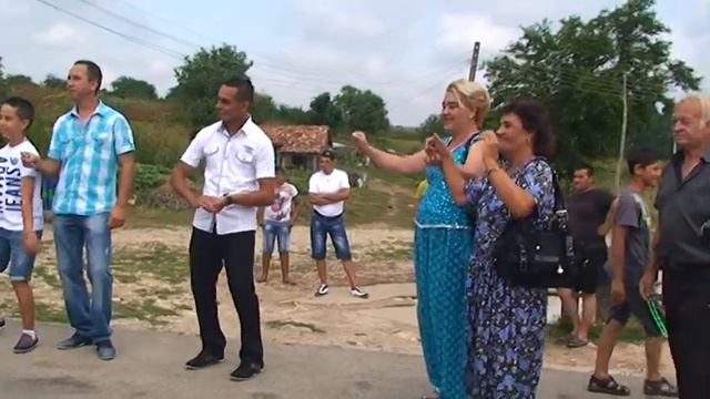 Ozcan & Gunes Gelin Alcisi 1 s.Lyatno смотреть онлайн