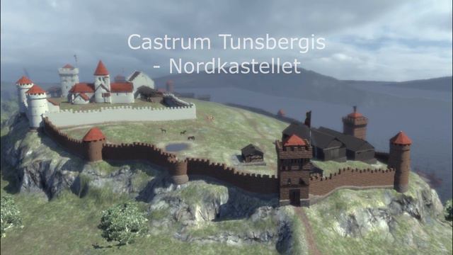 Borgbyggeren Håkon Håkonsson смотреть онлайн