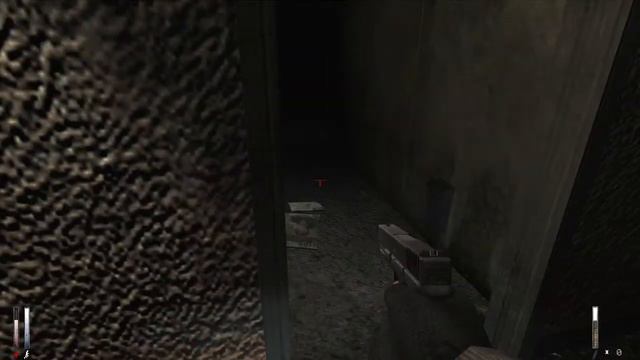 BATTLING THE CHAINSAW MAN IN THE BASEMENT TO ESCAPE THIS PLACE! | CRY OF FEAR (PART 3) смотреть онлайн