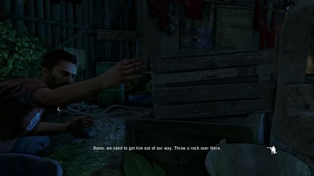 Far Cry 3 Gameplay [PC FULL HD] смотреть онлайн