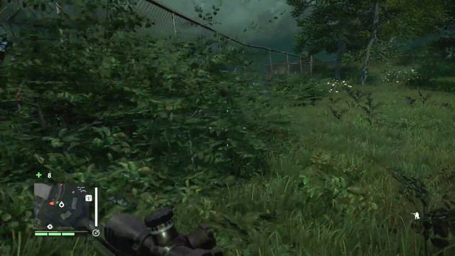 Far Cry 4 (PC) - Part-38 Free Willis (Day14) смотреть онлайн