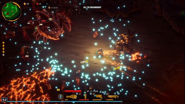 Let's Play: Deep Rock Galactic: Survivor - Ep6 - Hazard 2, Yup! (No Commentary) смотреть онлайн