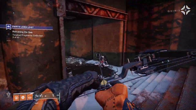 Destiny 2 | How to get Devil's Ruin (Fast & Easy) Guide смотреть онлайн