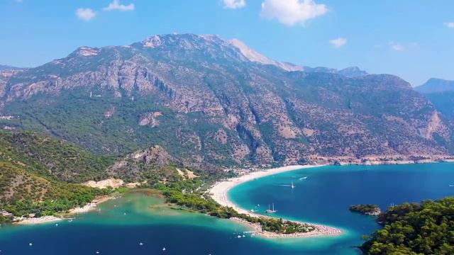 Отдохни! Турция релакс смотреть онлайн