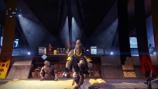 Destiny - An Awkward Dance - A Destiny Dance Montage смотреть онлайн