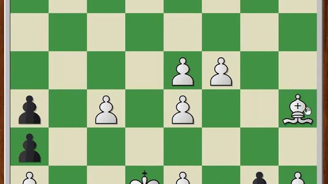 Amazing Chess puzzle! смотреть онлайн