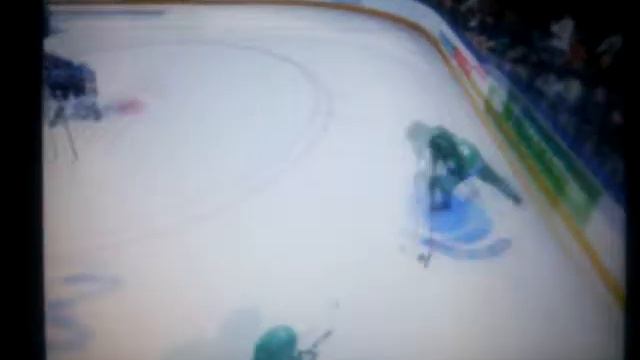 Прохождение игры КХЛ 2012 смотреть онлайн