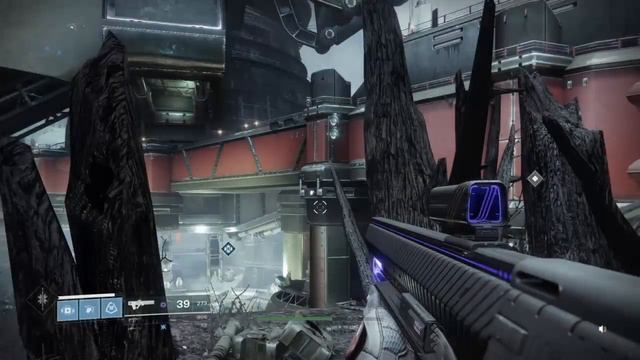 Destiny 2 - Дополнительные задания смотреть онлайн