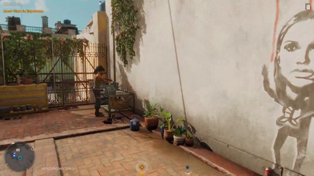 FAR CRY 6 | PS5 Gameplay PART 20 - Running into Diego! смотреть онлайн