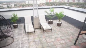 Мебель от производителя ROYAL FAMILY в ЖК Южные сады