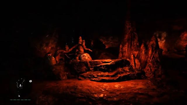 All But One... 99% Completion (Far Cry Primal - PS4) смотреть онлайн
