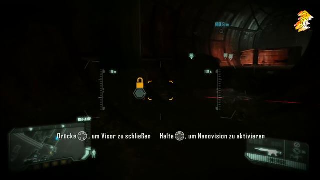 Let's Play CRYSIS 3 #06 [Xbox360][HD] Der alte Bahnhof смотреть онлайн