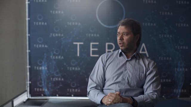 Москаленко Антон - наставник в бизнес-клубе Терра смотреть онлайн