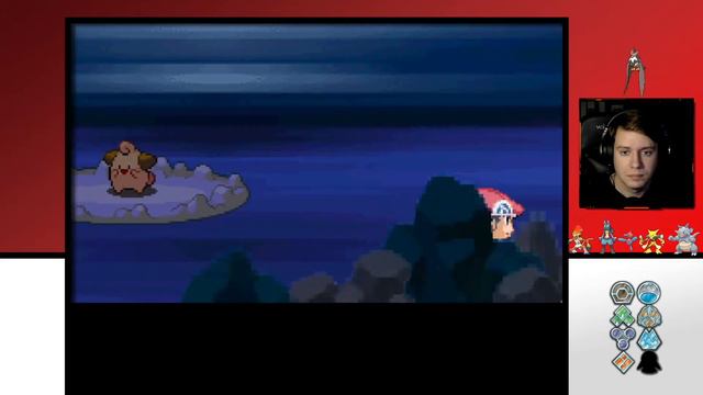 POKEMON PLATINUM Walkthrough Gameplay | Part 44: Freeing the Lake Trio (FULL GAME) смотреть онлайн