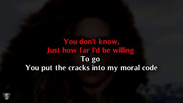 Skylar Grey - Kill For You ft. Eminem (Instrumental KARAOKE) смотреть онлайн