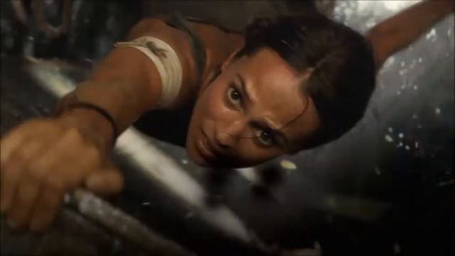 Tomb Raider Survivor