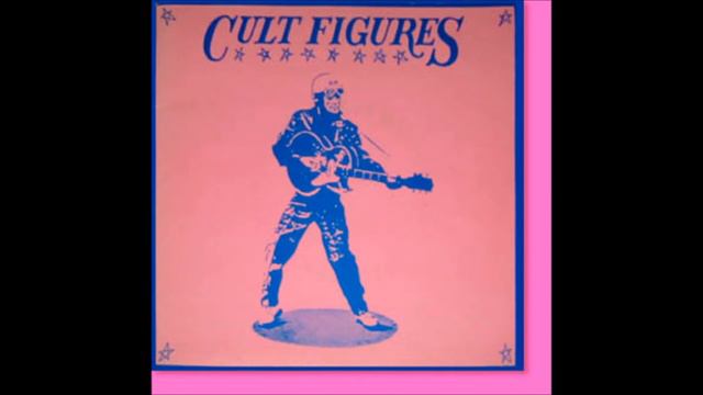Cult Figures - Zip Nolan смотреть онлайн