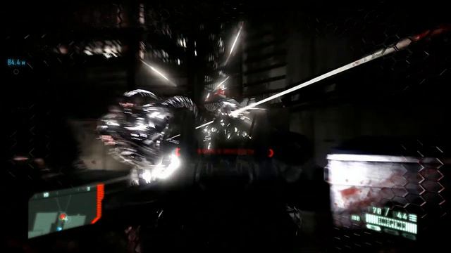 Прохождение Crysis 2#4-Защита вокзала!!! смотреть онлайн