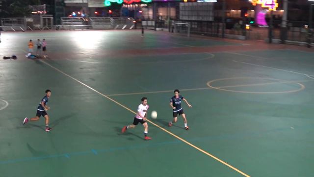▼高甲 P2355 Cos Destiny(淺粉紅) VS Blue Core(黑藍) смотреть онлайн