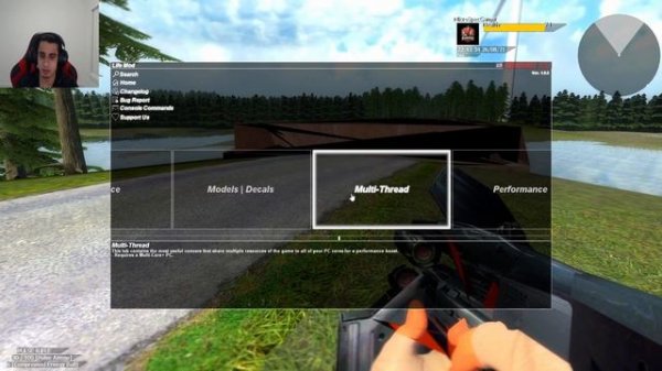 Quality enhancer mod! | Life Mod: Advanced Graphic Settings | Gmod