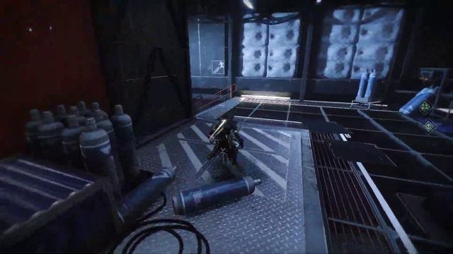 Destiny 2 Xur Location Today🔥 Exotic The Queenbreaker. February 17-21. Loot List and Location смотреть онлайн