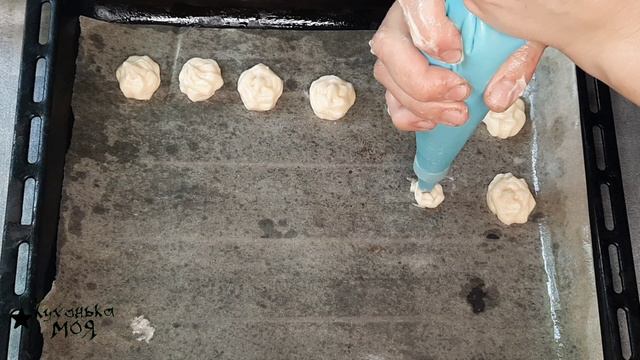 КУХОНЬКА МОЯ