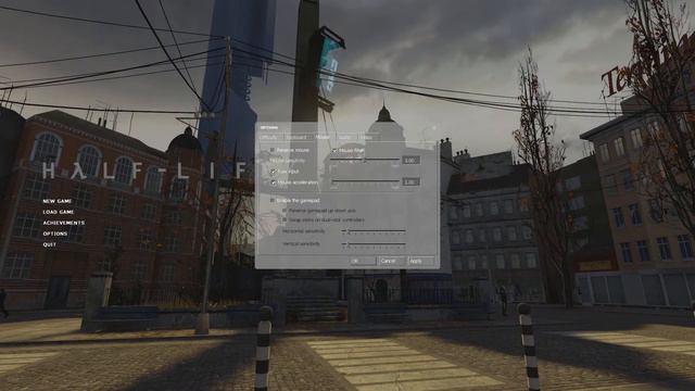 Demostración de traducción para Half-Life 2 смотреть онлайн
