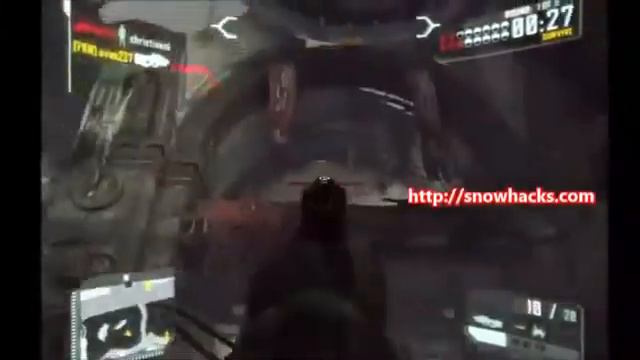 Crysis 3 Multiplayer Hack 2013 смотреть онлайн