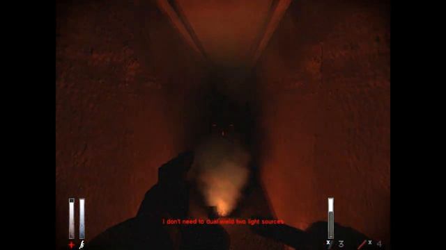 Cry of Fear | Let's play part n°10 | Plus de batteries !!! PLUS DE BATTERIES !!!! смотреть онлайн
