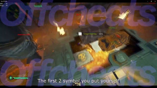 Sea of Thieves Easy Vault Farm - Hack gameplay смотреть онлайн